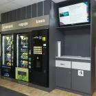 Przedsiębiorstwo 2 wizerunek DTS VENDING- AUTOMATY SPRZEDAJĄCE,EKSPRESY DO KAWY, DYSTRYBUTORY DO WODY. Kategoria w Wrocław DS