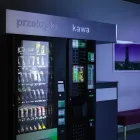 Przedsiębiorstwo 3 wizerunek DTS VENDING- AUTOMATY SPRZEDAJĄCE,EKSPRESY DO KAWY, DYSTRYBUTORY DO WODY. Kategoria w Wrocław DS