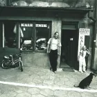 Przedsiębiorstwo 1 wizerunek DUDKIEWICZ DARIUSZ KALETNICTWO Krawiectwo - Usługi w Lublin LU