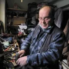 Przedsiębiorstwo 3 wizerunek DUDKIEWICZ DARIUSZ KALETNICTWO Krawiectwo - Usługi w Lublin LU