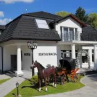 Przedsiębiorstwo 4 wizerunek DWÓR WAPOWCE Ślubne Sale w Przemyśl PK