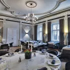 Przedsiębiorstwo 6 wizerunek DWOREK NEW RESTAURANT Szkolenia, Kursy w Bielsko-Biała SL