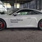 Przedsiębiorstwo 5 wizerunek DYNAMITE DESIGN Kategoria w Warszawa MZ