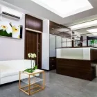 Przedsiębiorstwo 1 wizerunek DZIĘGIELEWSKA INSTYTUT OKA w Warszawa MZ