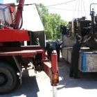 Przedsiębiorstwo 2 wizerunek DŹWIG TRANS HDS CEZARY JASKÓŁKA Kategoria w Warszawa MZ