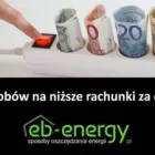 Przedsiębiorstwo 1 wizerunek EB-ENERGY S.R.O. Oczyszczanie - Przedsiębiorstwa w Wrocław DS