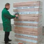 Przedsiębiorstwo 4 wizerunek EBS INK-JET SYSTEMS POLAND SP. Z O.O. Kategoria w Wrocław DS
