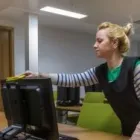 Przedsiębiorstwo 1 wizerunek ECOLUX FIRMA SPRZĄTAJĄCA WARSZAWA Sprzątanie - Usługi w Warszawa MZ