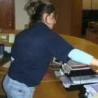 Przedsiębiorstwo 5 wizerunek ECOLUX FIRMA SPRZĄTAJĄCA WARSZAWA Sprzątanie - Usługi w Warszawa MZ