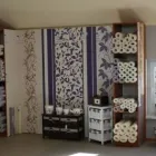 Przedsiębiorstwo 1 wizerunek EDO ŚCIANY I PODŁOGI Żaluzje, Rolety, Markizy, Moskitiery w Wodzisław Śląski SL