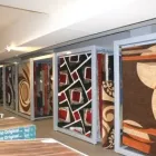 Przedsiębiorstwo 5 wizerunek EDO ŚCIANY I PODŁOGI Żaluzje, Rolety, Markizy, Moskitiery w Wodzisław Śląski SL