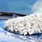 Przedsiębiorstwo 4 wizerunek EFFECTIVE CLEAN MARIUSZ KUPIECKI Samochody - Tapicerka w Tychy SL