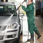 Przedsiębiorstwo 5 wizerunek EFFECTIVE CLEAN MARIUSZ KUPIECKI Samochody - Tapicerka w Tychy SL