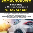 Przedsiębiorstwo 6 wizerunek EFFECTIVE CLEAN MARIUSZ KUPIECKI Samochody - Tapicerka w Tychy SL