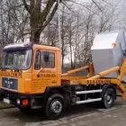 Przedsiębiorstwo 2 wizerunek EKO-LOGIS: WYWÓZ ODPADÓW, ŚMIECI, GRUZU KONTETERAMI. Wywóz Śmieci, Asenizacja w Wrocław DS