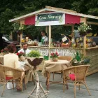 Przedsiębiorstwo 2 wizerunek EKOJARMARKI.PL DREWNIANE DOMKI HANDLOWE Kategoria w Wrocław DS