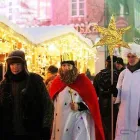 Przedsiębiorstwo 8 wizerunek EKOJARMARKI.PL WYNAJEM STRAGANÓW I DOMKÓW HANDLOWYCH Z DREWNA Targi, Wystawy - Zabudowa Stoisk w Wrocław DS
