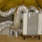 Przedsiębiorstwo 2 wizerunek EKOREVENT-MONTAŻ REKUPERACJI Wentylacja w Wrocław DS