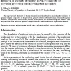 Przedsiębiorstwo 9 wizerunek EKSPERTYZY MYKOLOGICZNO-BUDOWLANE, TECHNICZNE I SĄDOWE Rzeczoznawcy w Wrocław DS