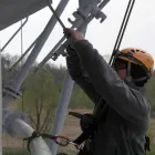 Przedsiębiorstwo 2 wizerunek ELBRUS PRACE WYSOKOŚCIOWE I REKLAMOWE Kategoria w Wrocław DS