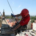 Przedsiębiorstwo 4 wizerunek ELBRUS PRACE WYSOKOŚCIOWE I REKLAMOWE Kategoria w Wrocław DS