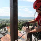 Przedsiębiorstwo 7 wizerunek ELBRUS PRACE WYSOKOŚCIOWE I REKLAMOWE Kategoria w Wrocław DS