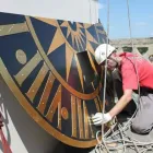 Przedsiębiorstwo 8 wizerunek ELBRUS PRACE WYSOKOŚCIOWE I REKLAMOWE Kategoria w Wrocław DS