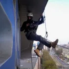 Przedsiębiorstwo 9 wizerunek ELBRUS PRACE WYSOKOŚCIOWE I REKLAMOWE Kategoria w Wrocław DS