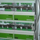 Przedsiębiorstwo 3 wizerunek ELECTRO-PROJECT PAWEŁ MISIŃSKI Kategoria w Gliwice SL