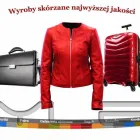 Przedsiębiorstwo 2 wizerunek ELEGANCJA SP.J. PPUH. PRODUCENT ODZIEŻY SKÓRZANEJ NAJWYŻSZEJ JAKOŚCI. Skórzana Odzież, Galanteria - Detal w Rzeszów PK