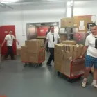 Przedsiębiorstwo 4 wizerunek ELEGANCKIE PRZEPROWADZKI Przeprowadzki w Warszawa MZ