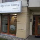 Przedsiębiorstwo 1 wizerunek ELEKTRIS Oświetleniowe Artykuły, Sprzęt - Produkcja, Hurt w Warszawa MZ