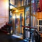 Przedsiębiorstwo 10 wizerunek ELEKTROMECHANIKA DŹWIGOWA JACEK RACZKOWSKI SP. Z O.O. Wózki Elektryczne, Spalinowe, Widłowe w Poznań WP