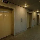 Przedsiębiorstwo 12 wizerunek ELEKTROMECHANIKA DŹWIGOWA JACEK RACZKOWSKI SP. Z O.O. Wózki Elektryczne, Spalinowe, Widłowe w Poznań WP