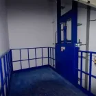 Przedsiębiorstwo 13 wizerunek ELEKTROMECHANIKA DŹWIGOWA JACEK RACZKOWSKI SP. Z O.O. Wózki Elektryczne, Spalinowe, Widłowe w Poznań WP