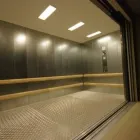 Przedsiębiorstwo 14 wizerunek ELEKTROMECHANIKA DŹWIGOWA JACEK RACZKOWSKI SP. Z O.O. Wózki Elektryczne, Spalinowe, Widłowe w Poznań WP