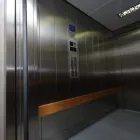 Przedsiębiorstwo 16 wizerunek ELEKTROMECHANIKA DŹWIGOWA JACEK RACZKOWSKI SP. Z O.O. Wózki Elektryczne, Spalinowe, Widłowe w Poznań WP