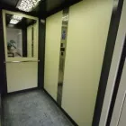 Przedsiębiorstwo 18 wizerunek ELEKTROMECHANIKA DŹWIGOWA JACEK RACZKOWSKI SP. Z O.O. Wózki Elektryczne, Spalinowe, Widłowe w Poznań WP