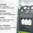 Przedsiębiorstwo 1 wizerunek ELEKTROMECHANIKA MATEUSZ SZOMBARA Samochody - Stacje Obsługi, Mechanicy w Rybnik SL