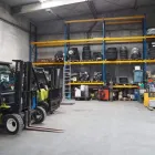 Przedsiębiorstwo 1 wizerunek ELEKTROPROGRAM OGÓLNOPOLSKI DYSTRYBUTOR I SERWIS WÓZKÓW WIDŁOWYCH Wózki Elektryczne, Spalinowe, Widłowe w Tychy SL