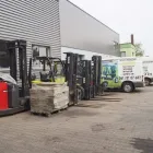 Przedsiębiorstwo 5 wizerunek ELEKTROPROGRAM OGÓLNOPOLSKI DYSTRYBUTOR I SERWIS WÓZKÓW WIDŁOWYCH Wózki Elektryczne, Spalinowe, Widłowe w Tychy SL