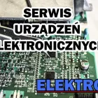 Przedsiębiorstwo 4 wizerunek ELEKTROX SERWIS ELEKTRONIKI w Katowice SL