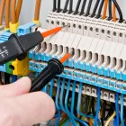 Przedsiębiorstwo 4 wizerunek ELEKTRYK JANUSZ IWAŃSKI Narzędzia w Warszawa MZ