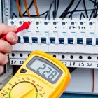 Przedsiębiorstwo 8 wizerunek ELEKTRYK JANUSZ IWAŃSKI Narzędzia w Warszawa MZ