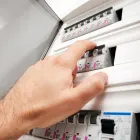 Przedsiębiorstwo 9 wizerunek ELEKTRYK JANUSZ IWAŃSKI Narzędzia w Warszawa MZ
