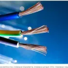 Przedsiębiorstwo 14 wizerunek ELEKTRYK JANUSZ IWAŃSKI Narzędzia w Warszawa MZ
