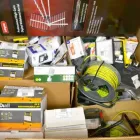 Przedsiębiorstwo 17 wizerunek ELEKTRYK JANUSZ IWAŃSKI Narzędzia w Warszawa MZ