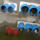 Przedsiębiorstwo 1 wizerunek ELENBI ELEKTROENERGETYCZNE BIURO INŻYNIERYJNE MICHAŁ BEREŹNICKI Kategoria w Wrocław DS