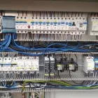 Przedsiębiorstwo 7 wizerunek ELENBI ELEKTROENERGETYCZNE BIURO INŻYNIERYJNE MICHAŁ BEREŹNICKI Kategoria w Wrocław DS
