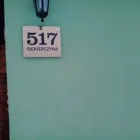 Przedsiębiorstwo 7 wizerunek ELGRAW PRZEMYSŁAW PAWEŁEK Pieczątki, Datowniki w Tarnów MA